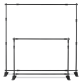 Shimmer Wall Backdrop Stand | Adjustable Rack